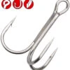 Spro Gamakatsu Hook Treble 13