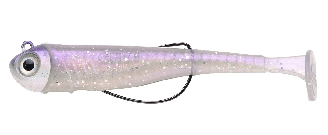 Spro Gutsbait Uv 95 2 Spro Gutsbait Uv 95 - Afbeelding 2