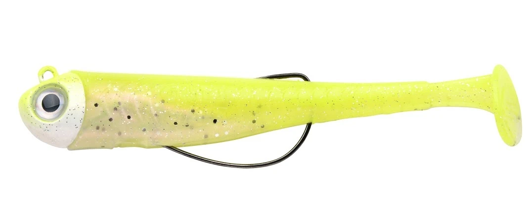 Spro Gutsbait Uv 95 3 Spro Gutsbait Uv 95 - Afbeelding 3