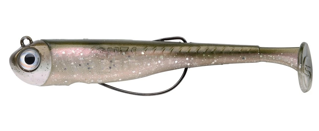 Spro Gutsbait Uv 95 1 Spro Gutsbait Uv 95