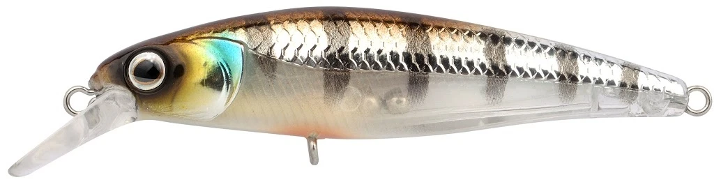 Spro Ikiru Micro Jerk 50 4 Spro Ikiru Micro Jerk 50 - Afbeelding 4