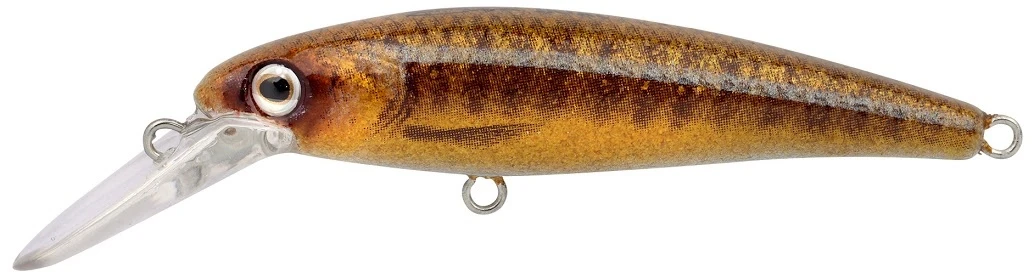 Spro Ikiru Micro Jerk 50 1 Spro Ikiru Micro Jerk 50