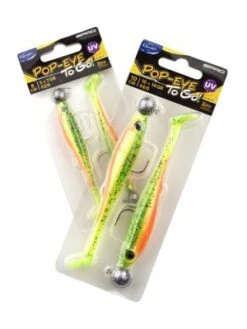 Spro Iris Popeye To-go Shads 7 Spro Iris Popeye To-go Shads -Vis Producten Winkel spro iris popeye to go shads 1