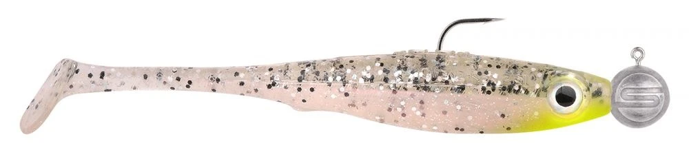 Spro Iris Popeye To-go Shads 5 Spro Iris Popeye To-go Shads - Afbeelding 5