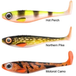 Spro Iris The Boss Softlure 15 Cm -Vis Producten Winkel spro iris the boss softlure 15 cm 2