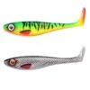 Spro Iris The Boss Softlure 18 Cm