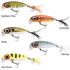 Spro Iris Underdog 70 -Vis Producten Winkel spro iris underdog 70 2