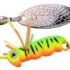 Spro Larva Micro Spinnerbait