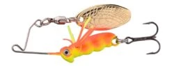 Spro Larva Micro Spinnerbait -Vis Producten Winkel spro larva micro spinnerbait 3