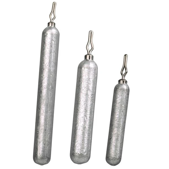 Spro Lead Drop Shot Sinker 1 Spro Lead Drop Shot Sinker