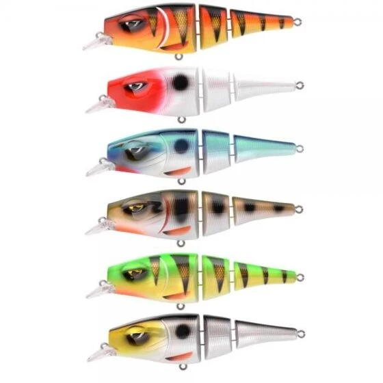 Spro Pikefighter Triple Jointed 145 1 Spro Pikefighter Triple Jointed 145