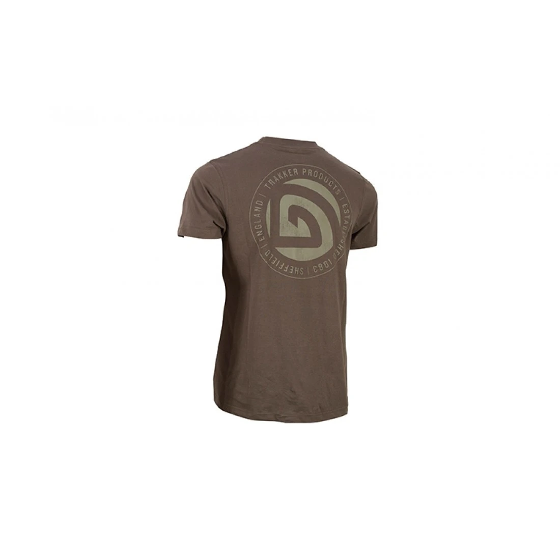 TRAKKER Cyclone T-shirt 2 TRAKKER Cyclone T-shirt - Afbeelding 2