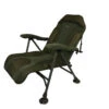 TRAKKER Levelite Longback Recliner