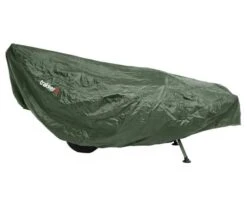 TRAKKER Nxg Barrow Cover