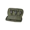 TRAKKER Nxg Buzzer Bar Bag 3 Rod