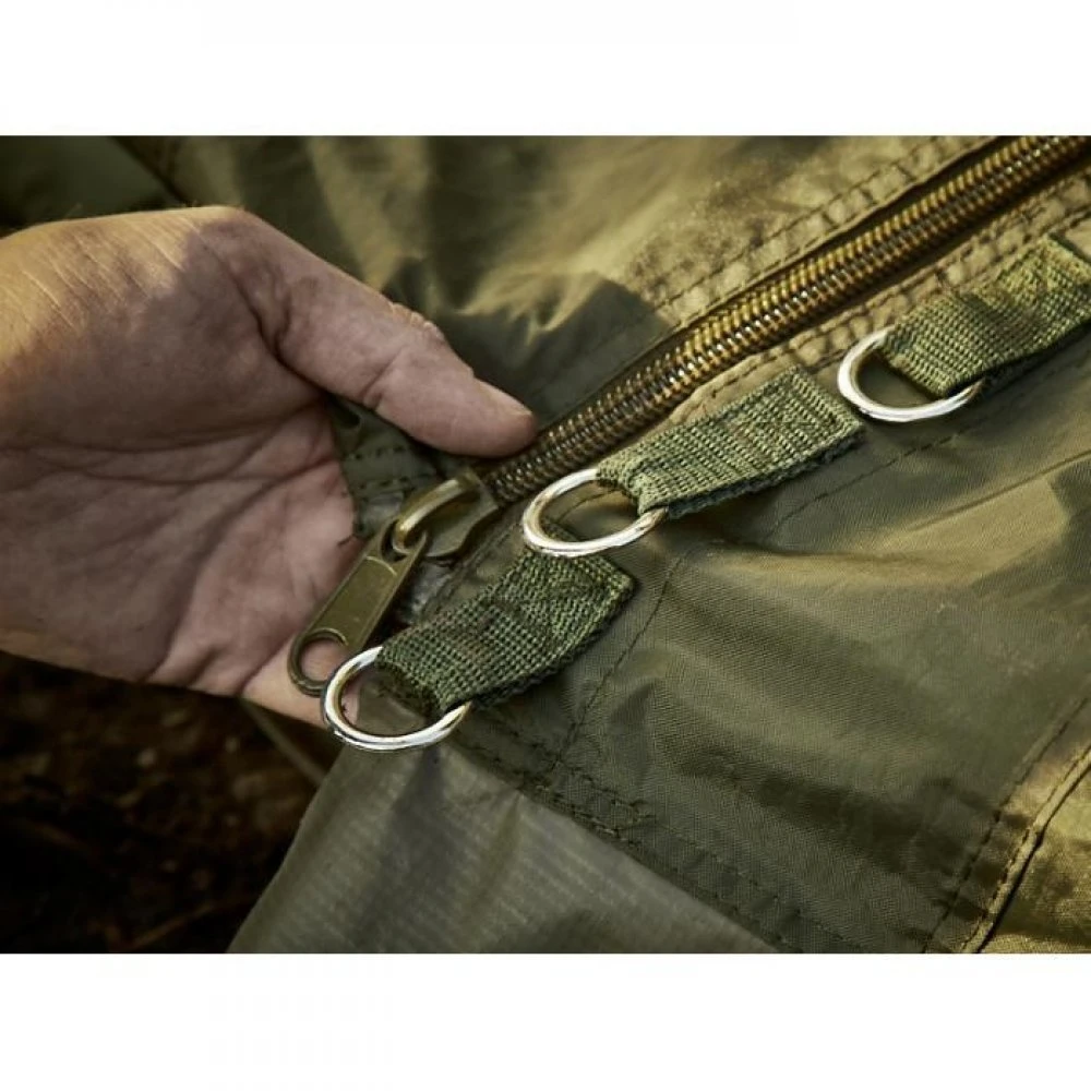 TRAKKER Superdome Bivvy 4 TRAKKER Superdome Bivvy - Afbeelding 4