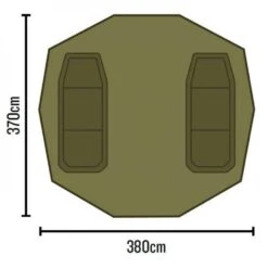 TRAKKER Superdome Bivvy 13 TRAKKER Superdome Bivvy -Vis Producten Winkel trakker superdome bivvy 6