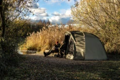 TRAKKER Tempest 200 Bivvy Aquatexx Ev 1.0 -Vis Producten Winkel trakker tempest 200 bivvy aquatexx ev 10 5
