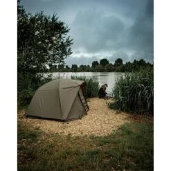 TRAKKER Tempest Brolly 100 T Skull Cap Wrap 9 TRAKKER Tempest Brolly 100 T Skull Cap Wrap -Vis Producten Winkel trakker tempest brolly 100 t skull cap wrap 4