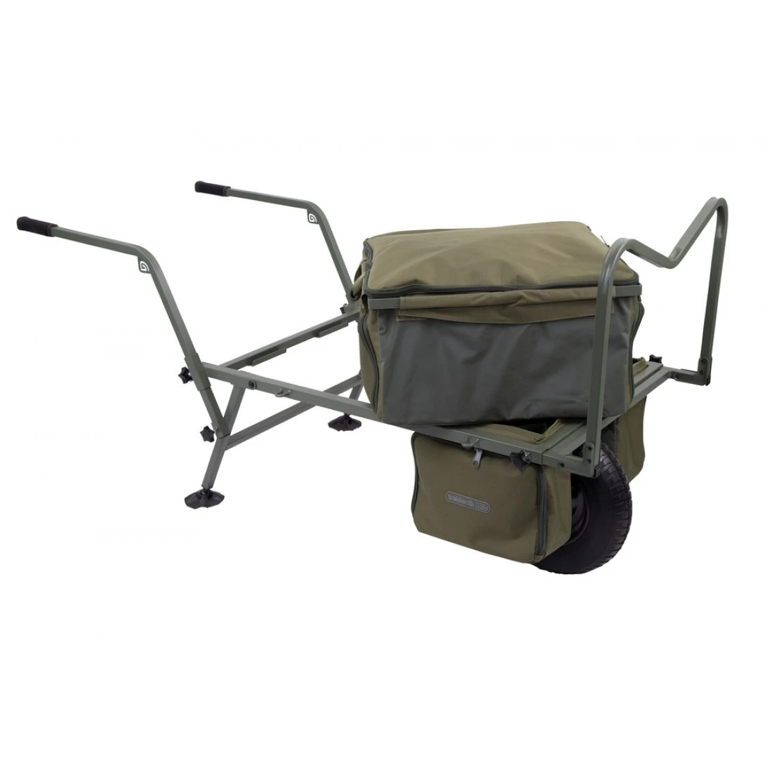 TRAKKER X-trail Compact Barrow 2 TRAKKER X-trail Compact Barrow - Afbeelding 2