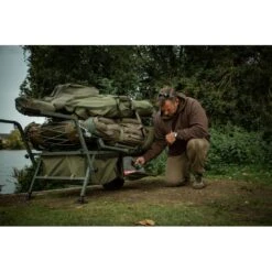 TRAKKER X-trail Compact Barrow 10 TRAKKER X-trail Compact Barrow -Vis Producten Winkel trakker x trail compact barrow 4