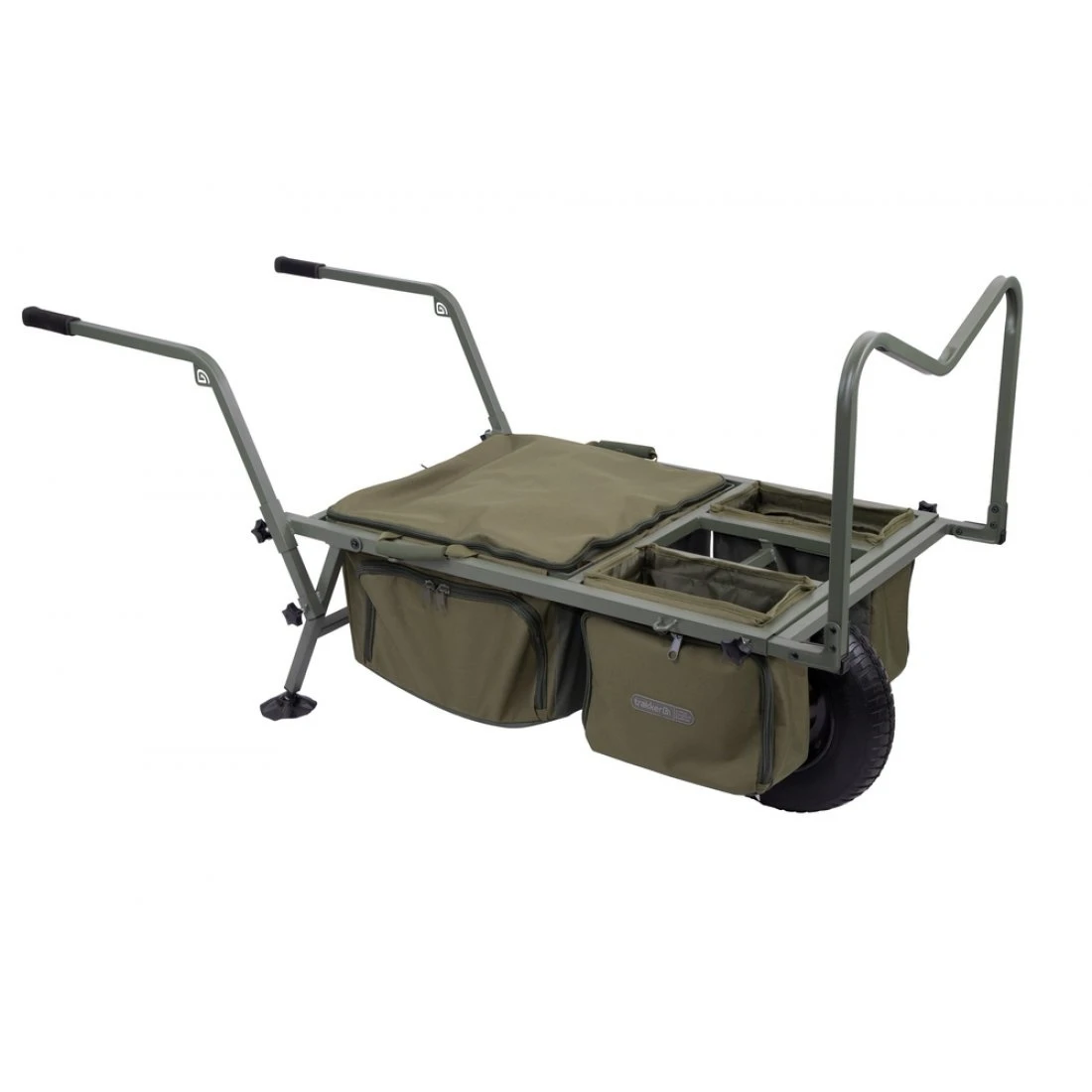 TRAKKER X-trail Compact Barrow 1 TRAKKER X-trail Compact Barrow