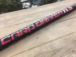 TUBERTINI Carp Driver Full Kit 11,5 Mtr **SALE** -Vis Producten Winkel tubertini carp driver full kit 115 mtr sale 2