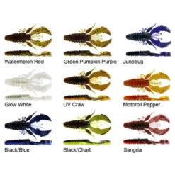 Westin Crecraw -Vis Producten Winkel westin crecraw 2