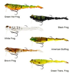 Westin Freddy The Frog