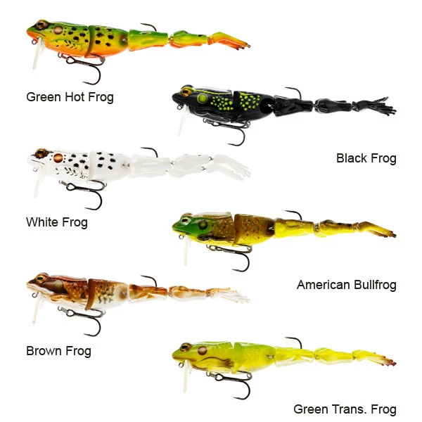 Westin Freddy The Frog 1 Westin Freddy The Frog