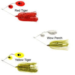 Westin Monstervibe Indiana -Vis Producten Winkel westin monstervibe indiana 2