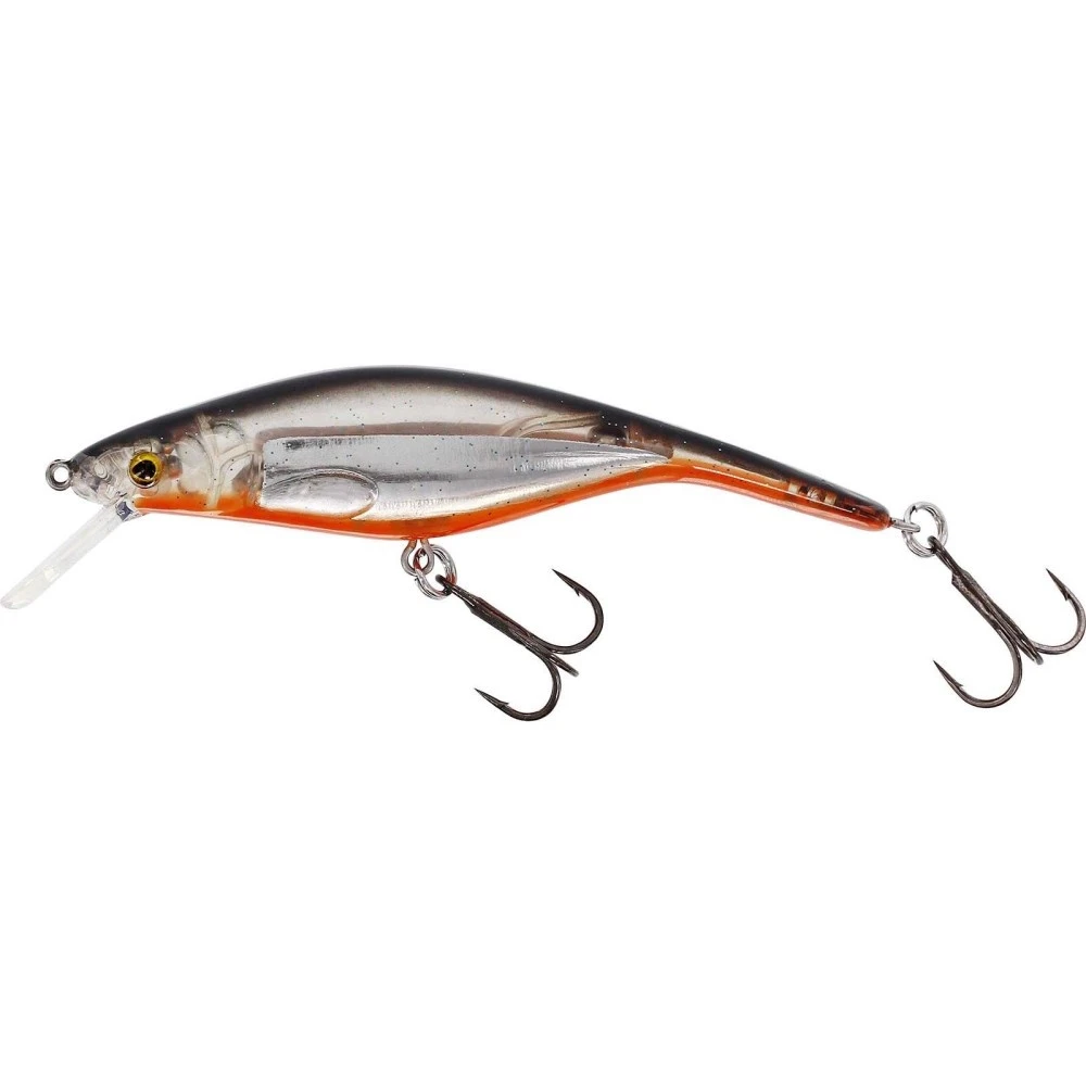 Westin P10 Sr Crankbait Floating 2 Westin P10 Sr Crankbait Floating - Afbeelding 2