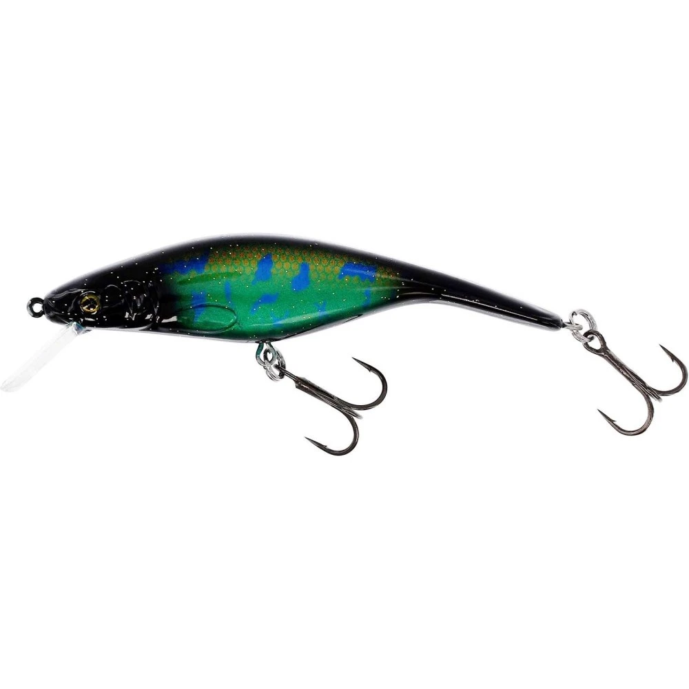 Westin P10 Sr Crankbait Floating 1 Westin P10 Sr Crankbait Floating