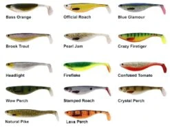 Westin Shadteez 5 Westin Shadteez -Vis Producten Winkel westin shadteez 2