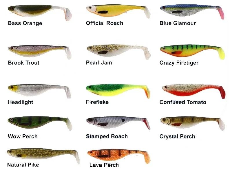 Westin Shadteez 3 Westin Shadteez - Afbeelding 3