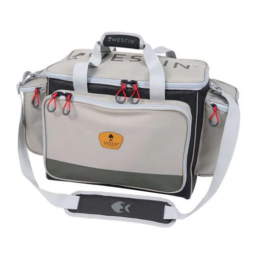 Westin W3 Accessory Bag Grey/black *2022 1 Westin W3 Accessory Bag Grey/black *2022