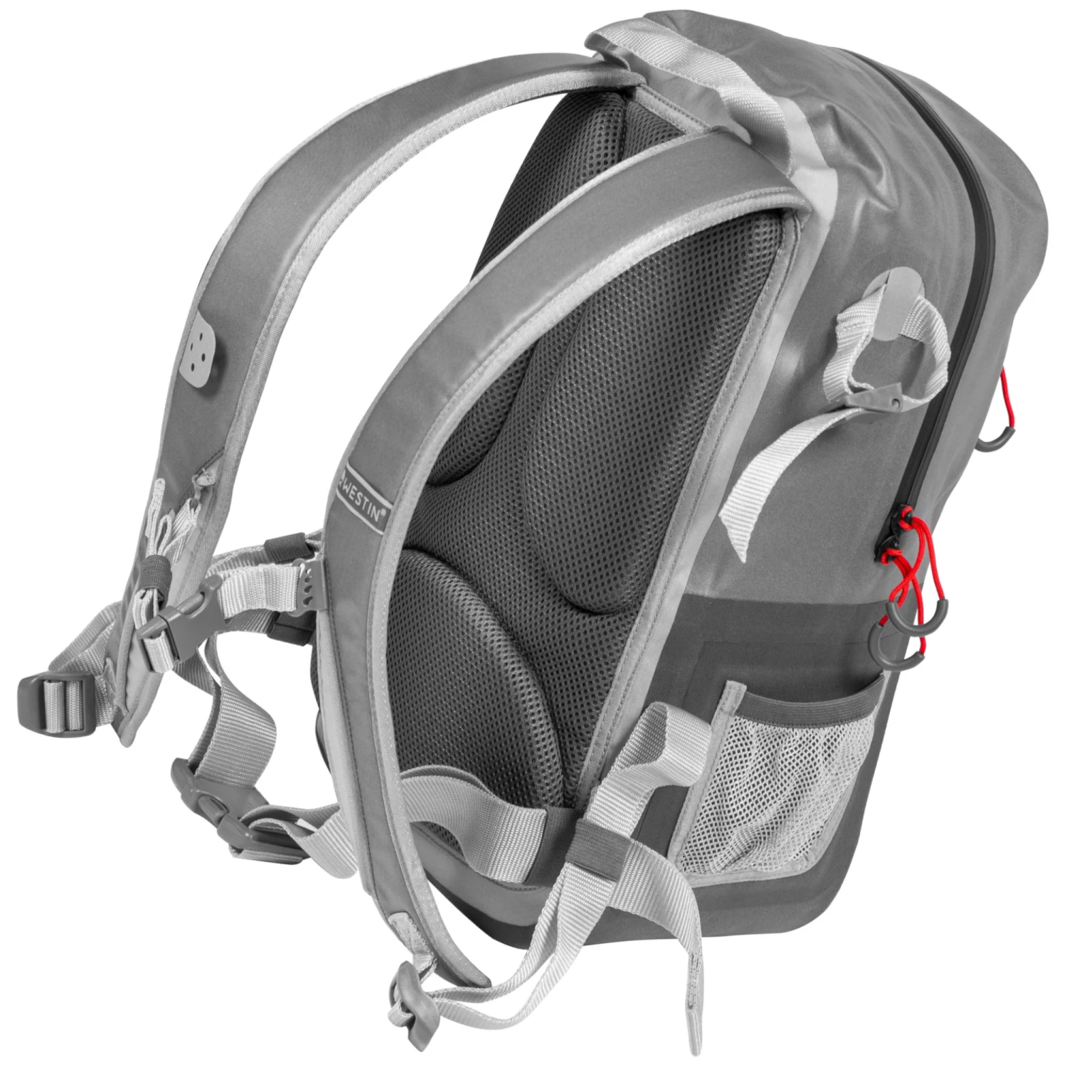 Westin W6 Wader Backpack 2 Westin W6 Wader Backpack - Afbeelding 2