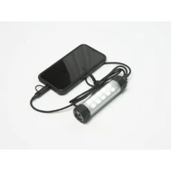 Wolf Lpb-260 Bivvy Light / Power Bank