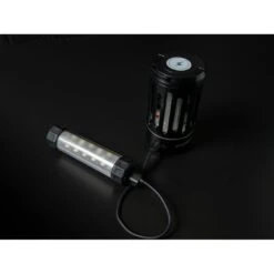 Wolf Lpb-260 Bivvy Light / Power Bank -Vis Producten Winkel wolf lpb 260 bivvy light power bank 3