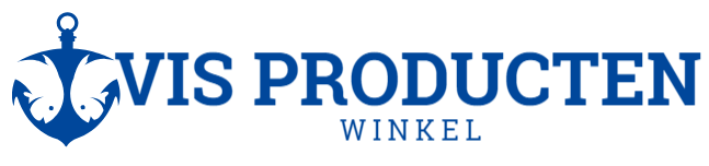 Vis Producten Winkel